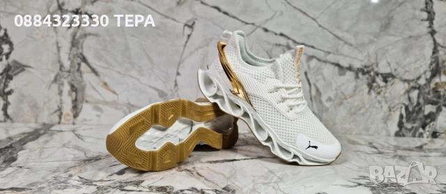 Nike Дамски и Мъжки Маратонки ТЕРА Дамски Мъжки Спортни Обувки Найк - Налични Различни Цветове, снимка 13 - Маратонки - 51311644