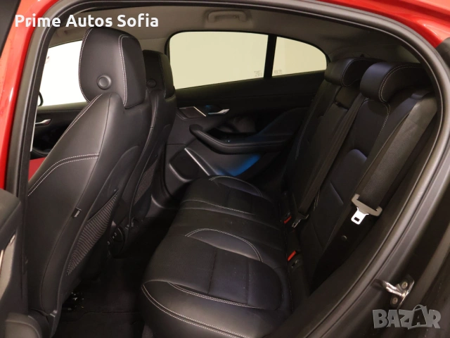 Jaguar I-Pace 90 kWh SE - 321 hp - 83.416 km, снимка 8 - Автомобили и джипове - 53351548