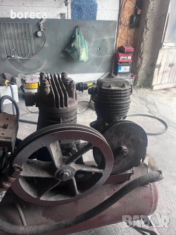 Глава за компресор, снимка 3 - Аксесоари и консумативи - 53337028