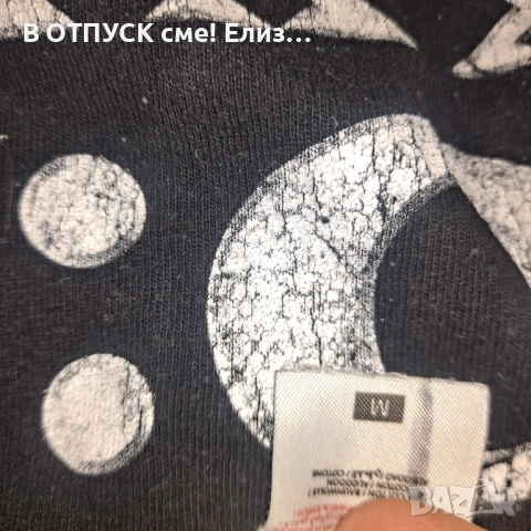 Тениска оригинал WACKEN W.O.A. - най-големият метъл фестивал в Европа, снимка 4 - Тениски - 51501273