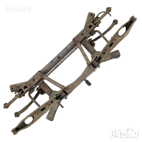 Заден мост Mitsubishi ASX I 2010-2019 ID: 152181, снимка 4 - Части - 52208922