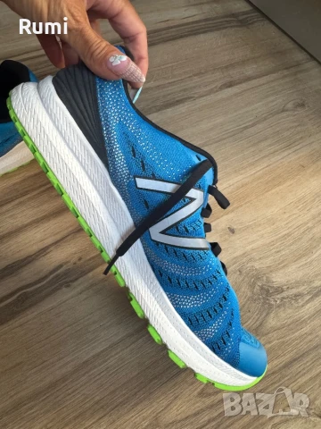 Оригинални маратонки New Balance FuelCore Rush v3 ! 45,5 н, снимка 5 - Маратонки - 51253670