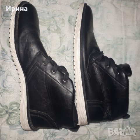 Lee Cooper естествена кожа 42 номер 