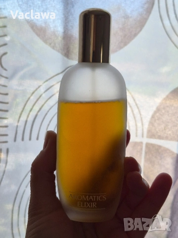 Aromatics Elixir от бренда Clinique. , снимка 2 - Дамски парфюми - 54319765