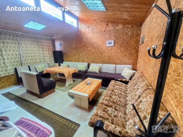Къща, Варна, кв. Виница, с гараж, снимка 8 - Къщи - 56376158