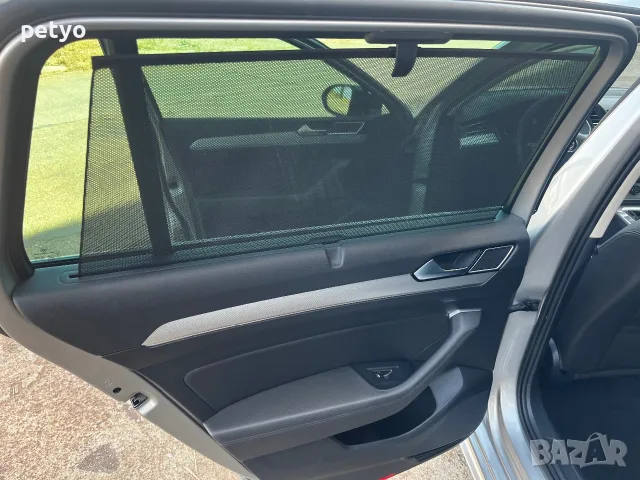 Vw Passat 2.0 tdi R-Line , снимка 16 - Автомобили и джипове - 56442689