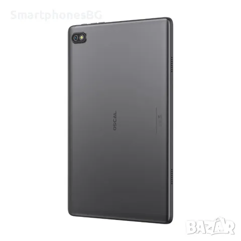 Таблет OSCAL Pad 10 8GB RAM 128GB ROM Таблет с 10.1" екран, 6580 mAh батерия, снимка 2 - Таблети - 48395019