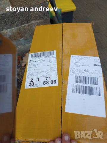 Помпа за тест на дюзи и инжектори, снимка 4 - Части - 52903918