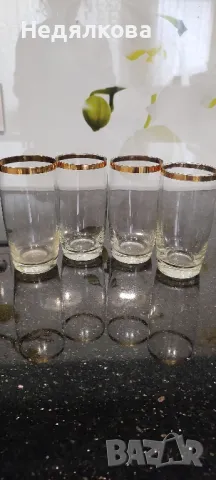 Ретро чаши., снимка 8 - Антикварни и старинни предмети - 49867301