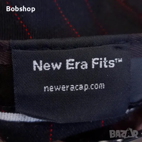 Шапка Chicago Bulls - New Era, снимка 11 - Шапки - 49295597