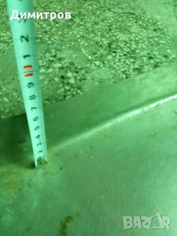 Тави, снимка 6 - Съдове за готвене - 29675091