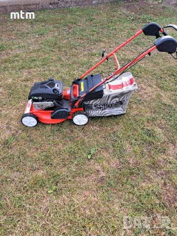 косачка , снимка 3 - Градинска техника - 42899488