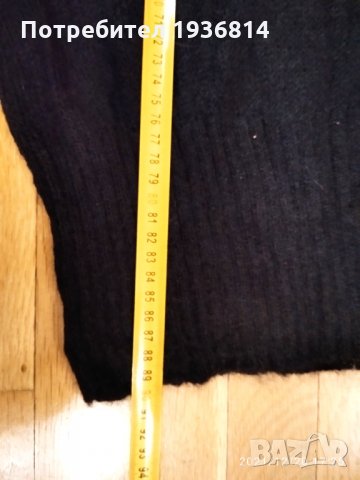 Плетена рокля на GAS, снимка 6 - Рокли - 35200948