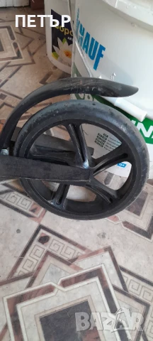 Тротинетка до 90кг., снимка 5 - Велосипеди - 50634218