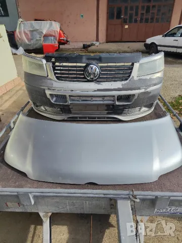 предница транспортер т5, снимка 3 - Части - 49310587