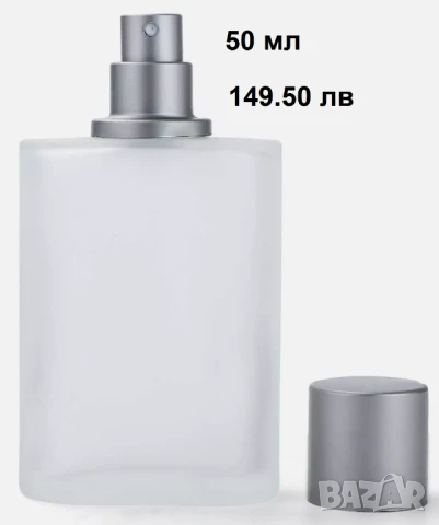 Paragon by Initio for women and men Decant Fragrance Samples, снимка 7 - Унисекс парфюми - 49657436