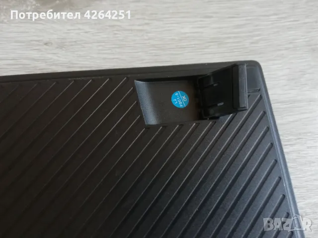 Logitech G413 silver механичка клавиатура с подсветка, снимка 9 - Клавиатури и мишки - 47600860