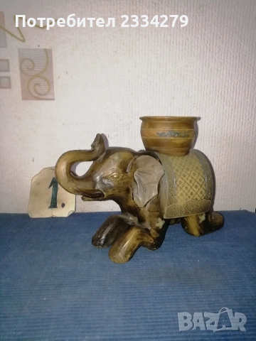 Стари ръчно изработени склуптури, статуетки от дърво, различни държави и години. , снимка 3 - Декорация за дома - 53931414