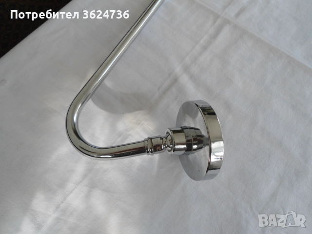 Душ пита с тръба, снимка 4 - Душове - 51747204