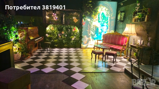 Зала за частни и корпоративни събития "Elysium Garden", снимка 5 - Други - 52807128
