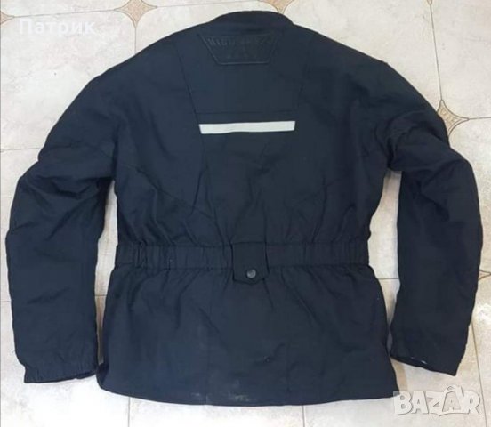 Текстилно мото яке мотор , снимка 2 - Якета - 31211101