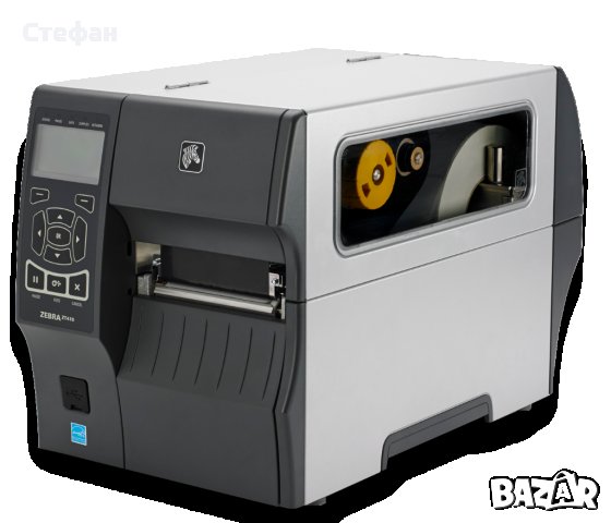 Ремонт на етикетни и баркод принтери, снимка 5 - Друго - 40005026