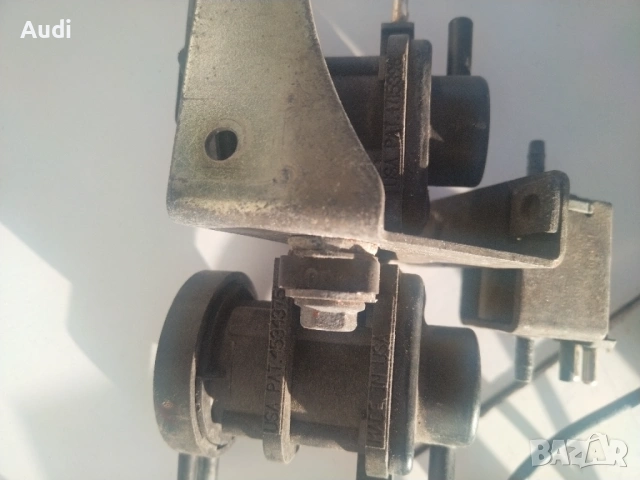  Реле, вакуум, емблема, телефон NOKIA Mercedes W140, снимка 11 - Части - 54323272