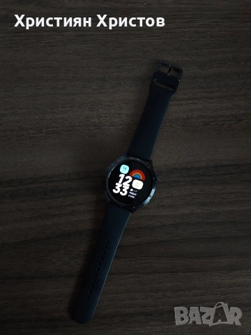 Смарт часовник Xiaomi watch s4 , снимка 4 - Смарт гривни - 53133569