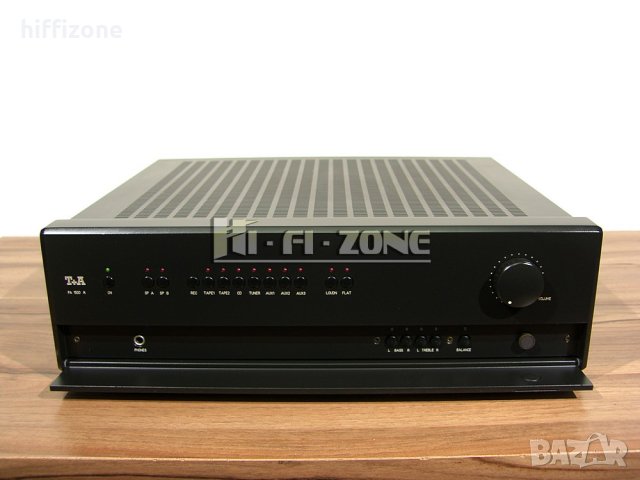 УСИЛВАТЕЛ T+A pa-1500r, снимка 4 - Ресийвъри, усилватели, смесителни пултове - 39017628