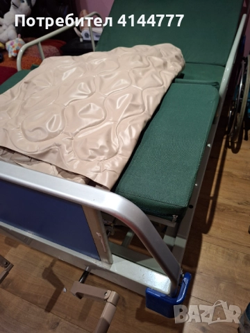 болнично ортопедично легло, снимка 4 - Други - 52957440