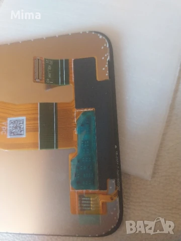 Samsung A03 Дисплей по малкия, снимка 3 - Резервни части за телефони - 50766666