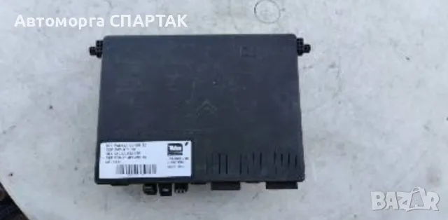 BSI модул за Citroen Xsara Picasso 2.0 HDi 730 058 12, 73005812, 96 424 094 80, 9642409480
