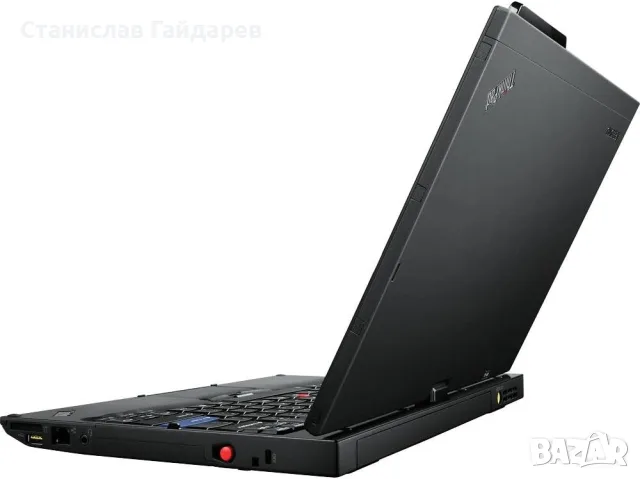 Lenovo ThinkPad X220 Tablet, снимка 9 - Лаптопи за работа - 56149190