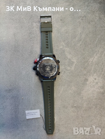 Часовник Oshen AD1608, снимка 3 - Мъжки - 52732898