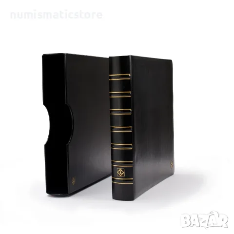 Leuchtturm Maximum албум с касета / кутия! 