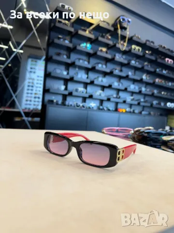 Слънчеви очила с UV400 защита с ПОДАРЪК🎁калъф - 2 налични цвята Код D1341, снимка 9 - Слънчеви и диоптрични очила - 47948473