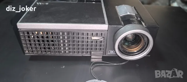 проектор Dell M410HD
