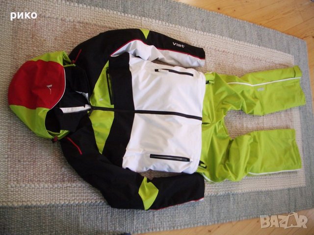 Vist Ски екип Visit , снимка 4 - Зимни спортове - 42851571