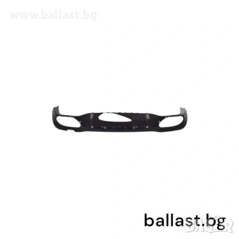 Дифузьор заден A2138851801 E Klasse W213