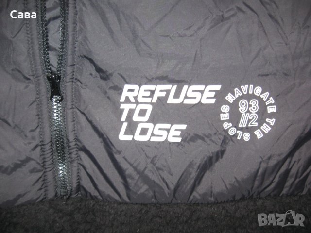 Суичър C&A  мъжки,С, снимка 3 - Суичъри - 44358174