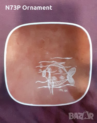 СТАРА ПОРЦЕЛАНОВА ЧИНИЙКА..SCHONWALD.. , снимка 1