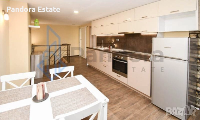 2-СТАЕН апартамент под наем, гр. София, кв. Център, снимка 5 - Апартаменти - 52413148