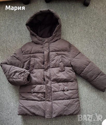 Якета за момче 6-8 г. - 20 лв за брой, снимка 12 - Детски якета и елеци - 51039748