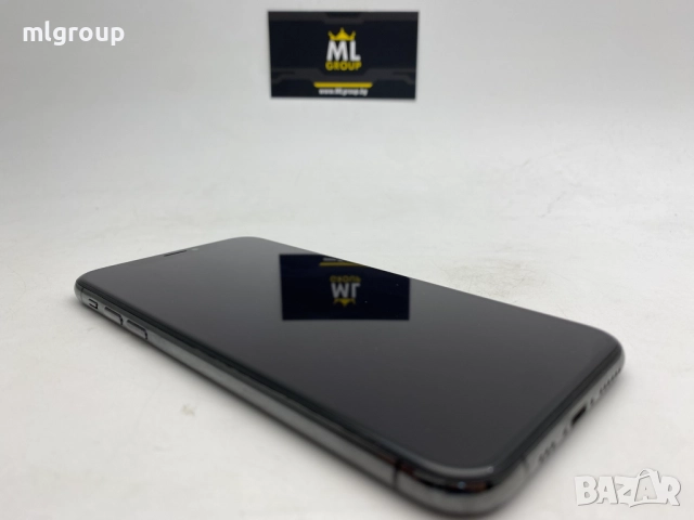 #MLgroup предлага:   #iPhone XS 256GB Space Gray, втора употреба, снимка 2 - Apple iPhone - 51651438