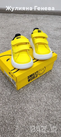 детски маратонки , снимка 2 - Детски обувки - 54005522