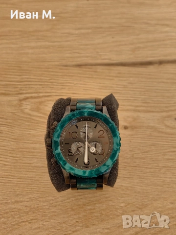 Страхотен мъжки часовник Nixon 42-20 , снимка 2 - Мъжки - 52858506