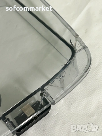 Машина за прясна паста Philips Serie 7000 HR2665/93 – КАТО НОВА!, снимка 9 - Кухненски роботи - 54080252