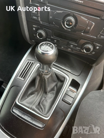 Ауди а4 б8 На Части Audi a4 b8, снимка 9 - Автомобили и джипове - 52553865