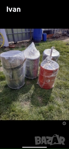 Казани за ракия, снимка 5 - Казани за ракия - 52858918