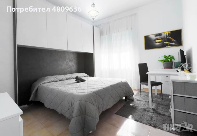 Едностаен до морето